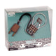 Imagine Puzzle mecanic Constantin - Metal Light Bulb