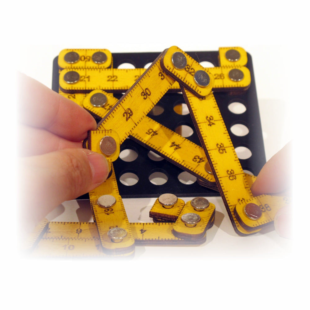 Imagine Puzzle mecanic Constantin - Tough Measures
