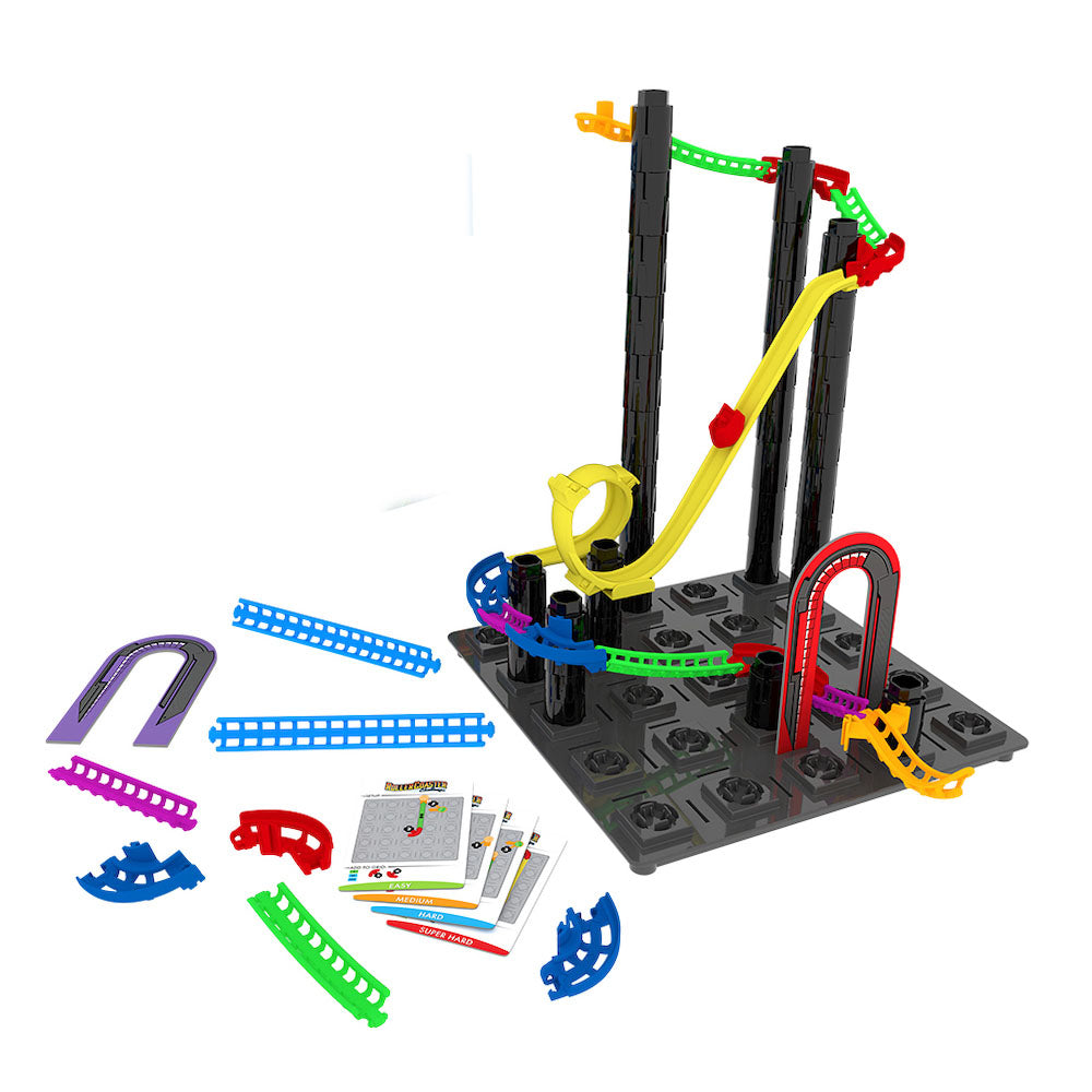 Imagine Thinkfun - Roller Coaster Challenge