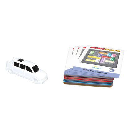 Thinkfun - Rush Hour Recharge 3