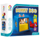 Smart Games - Bunny Boo, logikai játék 60 kihívással, 2+ éves, nemzetközi kiadás