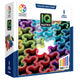 Smart Games - IQ Matrix, logikai játék 120 kihívással, 7+ év, nemzetközi kiadás