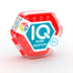 Smart Games - IQ Mini Heexpert, logikai játék, 7 év feletti, nemzetközi kiadás