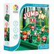Smart Games - Jump'In XXL, logikai játék 100 kihívással, 7 év felett, nemzetközi kiadás