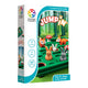 Smart Games - Jump'In, logikai játék 60 kihívással, 7 év feletti, nemzetközi kiadás