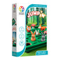 Smart Games - Jump'In, joc de logica cu 60 de provocari, 7+ ani, editie internationala