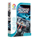 Smart Games - Asteroid Escape, logikai játék 60 kihívással, 8 év feletti, nemzetközi kiadás