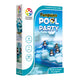 Smart Games – Penguins Pool Party, logikai játék 60 kihívással, 6+ év, nemzetközi kiadás