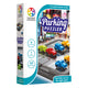 Smart Games - Parking Puzzler, , logikai játék 60 kihívással, 6 év felett, nemzetközi kiadás