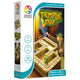 Smart Games - Temple Trap, logikai játék 60 kihívással, 7 év feletti, nemzetközi kiadás