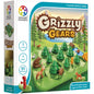Smart Games - Grizzly Gears, joc de logica cu 80 de provocari, 7+ ani, editie internationala