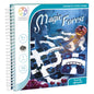 Smart Games - Magic Forest, joc de logica cu 48 de provocari, 8+ ani, editie internationala