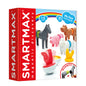 Joc magnetic Smart Max, My First Farm Animals, Primele mele animale de ferma, 16 piese