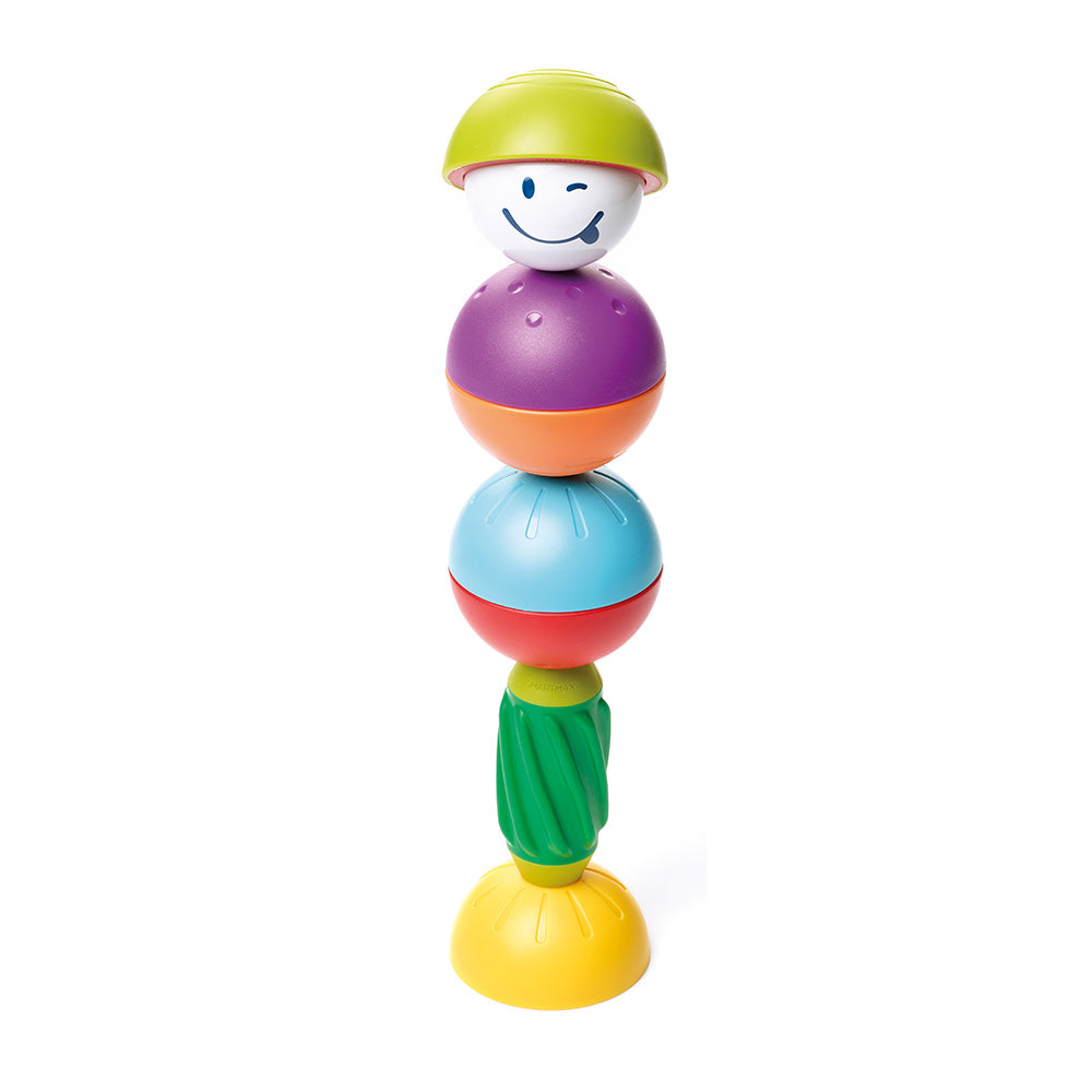 Joc magnetic Smart Max, My First Hide & Seek, Primul meu set cauta si gaseste, 10 piese