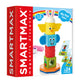 Smart Max mágneses játék, Első Totem, Első totem, 7 db