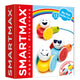 Smart Max mágneses játék, Első ingatag autóim, Első vicces autóim, 7 db