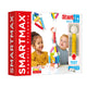 Smart Max mágneses játék, Start, kezdő készlet, 23 darab