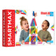Smart Max Magnetic Game, Start XL, Starter Set XL, 42 db