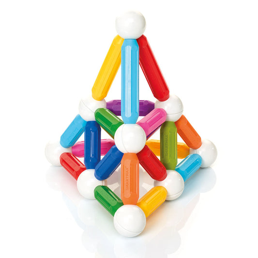 Smart Max Magnetic Game, Start XL, Starter Set XL, 42 db