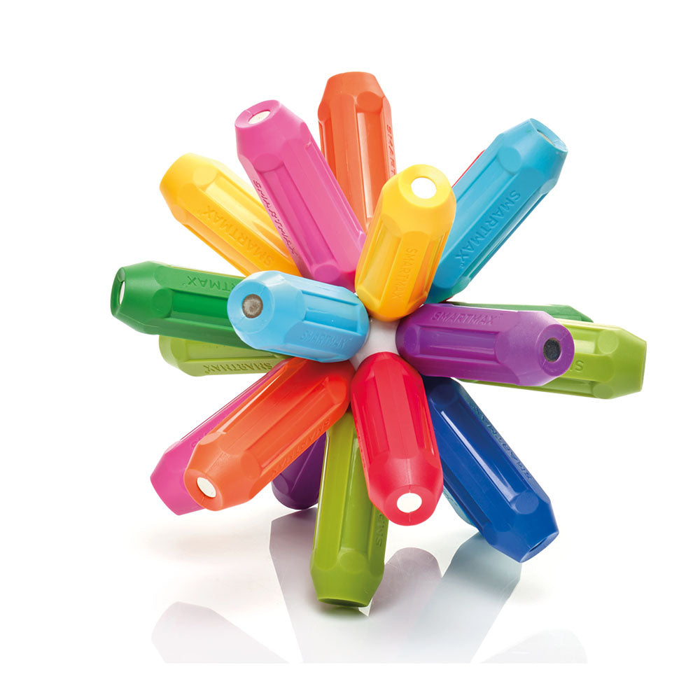 Smart Max Magnetic Game, Start XL, Starter Set XL, 42 db