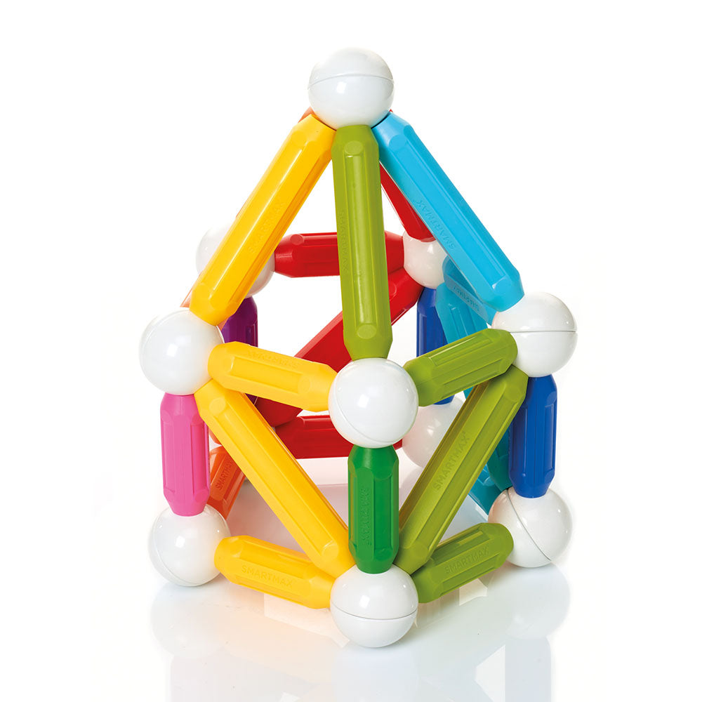 Smart Max Magnetic Game, Start XL, Starter Set XL, 42 db