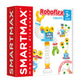 Smart Max mágneses játék, Roboflex, A rugalmas robot, 12 db