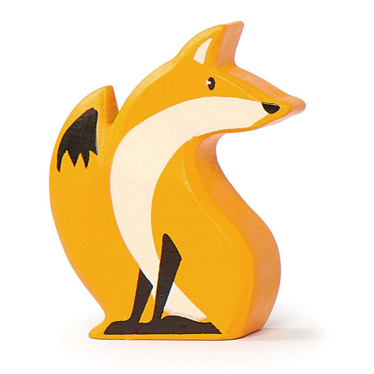 Imagine Figurina Vulpe - Fox - TL4724