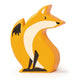 Imagine Figurina Vulpe - Fox - TL4724