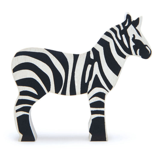 Imagine Figurina Zebra - Zebra - TL4742