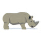 Imagine Figurina Rinocer - Rhinoceros - TL4747