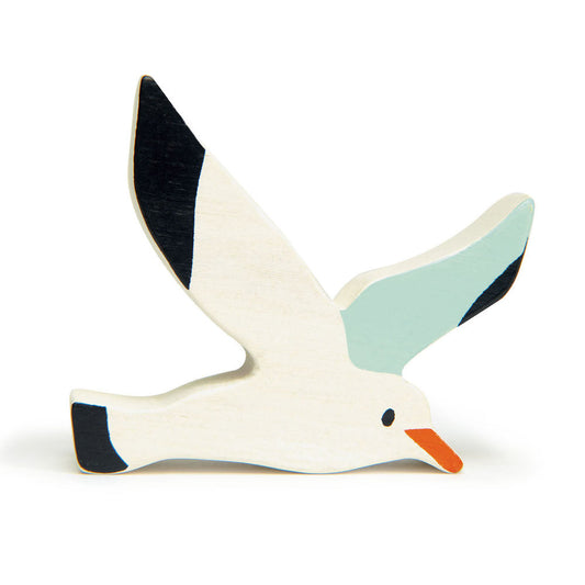 Imagine Figurina Pescarus - Sea Gull - TL4789