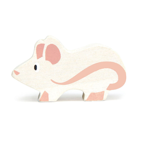 Imagine Figurina Soricel - Mouse - TL4829