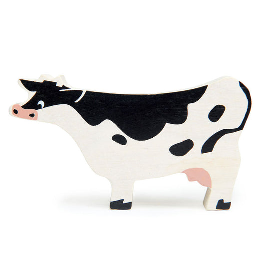 Imagine Figurina Vacuta - Cow - TL4830