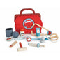 Imagine Geanta medic rosie - 16 instrumente medicale - TL8114