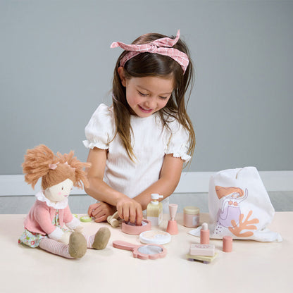 Imagine Set Spa, din lemn premium - Spa Retreat Set - TL8115