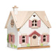 Imagine Casuta rurala de papusi - Cottontail Cottage - TL8123