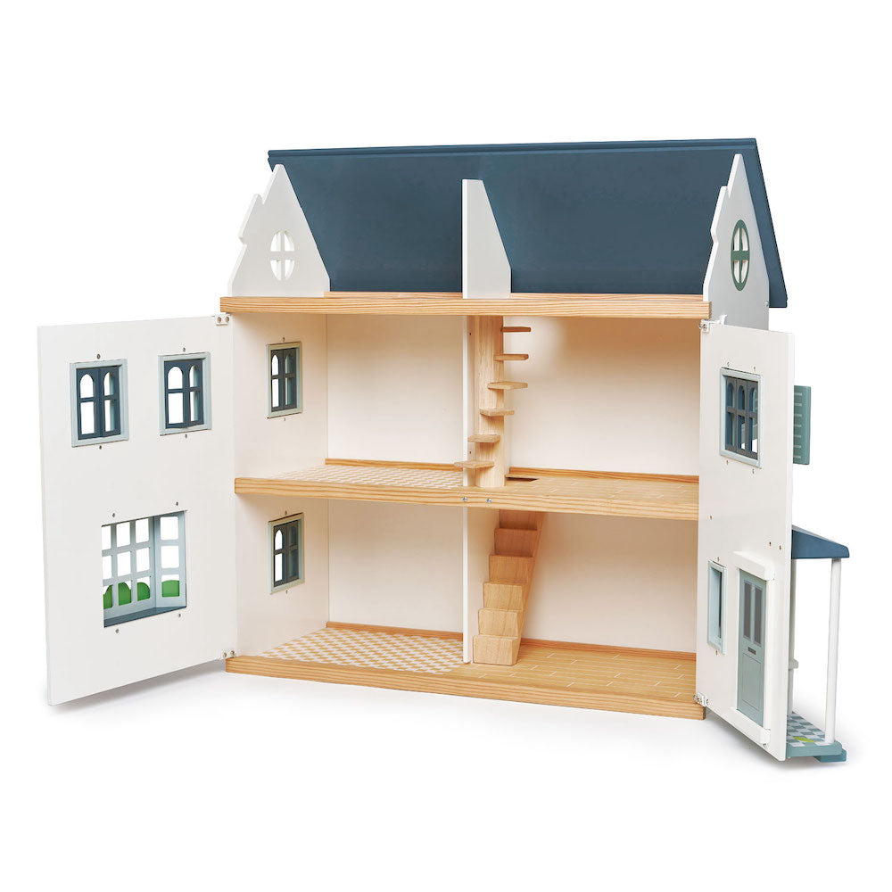 Imagine Casa de papusi - Dovetail House - TL8125