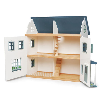 Imagine Casa de papusi - Dovetail House - TL8125
