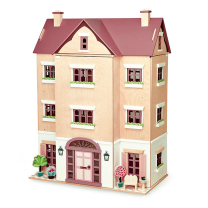 Imagine Casa de papusi - Fantail Hall - TL8126