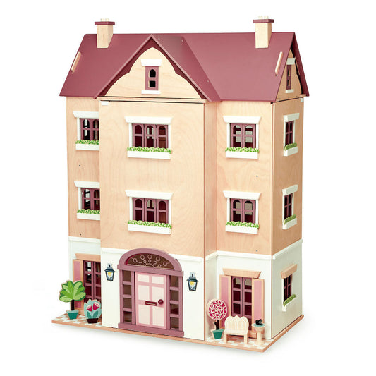 Imagine Casa de papusi - Fantail Hall - TL8126