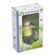 Imagine Figurina Amy si iepurasul - TL8146