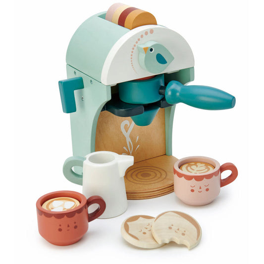 Aparat pentru espresso - Babyccino Machine - TL8225
