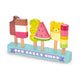 Imagine Ice Lolly Shop - Set inghetate, cu 6 piese - TL8277