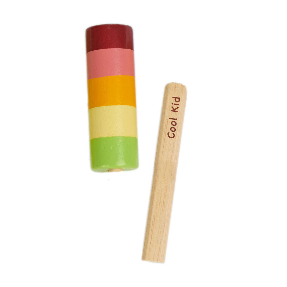 Imagine Ice Lolly Shop - Set inghetate, cu 6 piese - TL8277