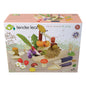 Cos de cules Wild Wood, din lemn premium - Wild Wood Foraging Trug - TL8294