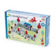 Imagine Castelul lupilor - Wolf Castle - 40 piese - TL8323