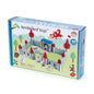 Imagine Castelul lupilor - Wolf Castle - 40 piese - TL8323