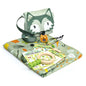 Imagine Kitul excursionistului in padure - Forest Trail Kit -  10 piese - TL8366