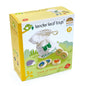 Joc de memorie al pisicii inteligente - Clever Cat Memory - 21 piese -  TL8403