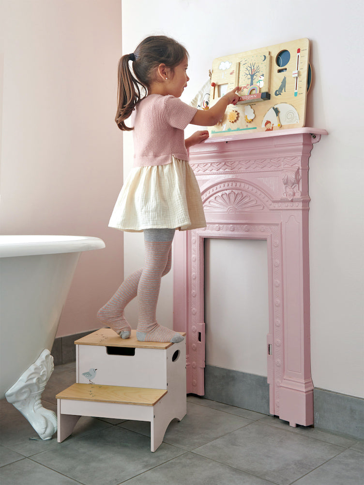 Imagine Inaltator cu 2 trepte - Forest Step - TL8808